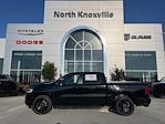 New 2025 Ram 1500 Limited Crew Cab 4x4 Pickup for sale #N669409 - photo 1