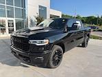 New 2025 Ram 1500 Limited Crew Cab 4x4 Pickup for sale #N669409 - photo 2
