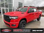 New 2025 Ram 1500 Big Horn Crew Cab 4x4 Pickup for sale #N675301 - photo 1