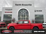 New 2025 Ram 1500 Big Horn Crew Cab 4x4 Pickup for sale #N675301 - photo 2