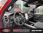 New 2025 Ram 1500 Big Horn Crew Cab 4x4 Pickup for sale #N675301 - photo 6