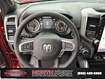 New 2025 Ram 1500 Big Horn Crew Cab 4x4 Pickup for sale #N675301 - photo 8