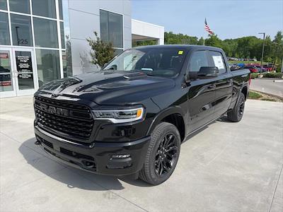 New 2025 Ram 1500 Limited Crew Cab 4x4 Pickup for sale #N678906 - photo 2