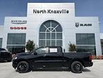 New 2025 Ram 1500 Limited Crew Cab 4x4 Pickup for sale #N678906 - photo 1