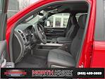New 2025 Ram 1500 Big Horn Crew Cab 4x4 Pickup for sale #N684226 - photo 3