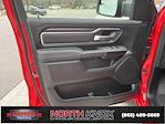 New 2025 Ram 1500 Big Horn Crew Cab 4x4 Pickup for sale #N684226 - photo 5