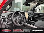 New 2025 Ram 1500 Big Horn Crew Cab 4x4 Pickup for sale #N684226 - photo 6