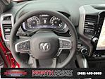 New 2025 Ram 1500 Big Horn Crew Cab 4x4 Pickup for sale #N684226 - photo 8