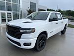 New 2025 Ram 1500 Laramie Crew Cab 4x4 Pickup for sale #N684749 - photo 2