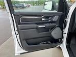 New 2025 Ram 1500 Laramie Crew Cab 4x4 Pickup for sale #N684749 - photo 5