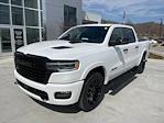 New 2025 Ram 1500 Limited Crew Cab 4x4 Pickup for sale #N701771 - photo 2