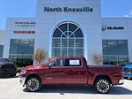 New 2025 Ram 1500 Longhorn Crew Cab 4x4 Pickup for sale #N701773 - photo 1