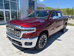 New 2025 Ram 1500 Longhorn Crew Cab 4x4 Pickup for sale #N701773 - photo 2
