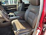 New 2025 Ram 1500 Longhorn Crew Cab 4x4 Pickup for sale #N701773 - photo 4