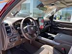 New 2025 Ram 1500 Longhorn Crew Cab 4x4 Pickup for sale #N701773 - photo 5