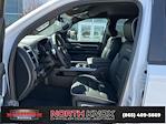 New 2025 Ram 1500 Laramie Crew Cab 4x4 Pickup for sale #N714859 - photo 3