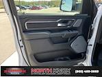New 2025 Ram 1500 Laramie Crew Cab 4x4 Pickup for sale #N714859 - photo 5