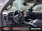 New 2025 Ram 1500 Laramie Crew Cab 4x4 Pickup for sale #N714859 - photo 6