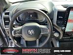 New 2025 Ram 1500 Laramie Crew Cab 4x4 Pickup for sale #N714859 - photo 8