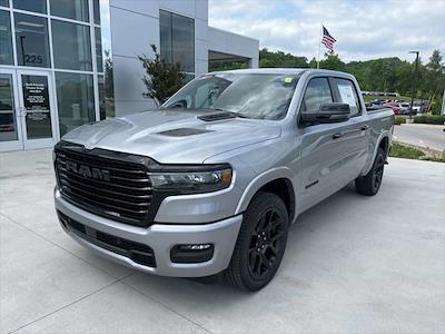 New 2025 Ram 1500 Laramie Crew Cab 4x4 Pickup for sale #N714860 - photo 2