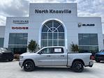 New 2025 Ram 1500 Laramie Crew Cab 4x4 Pickup for sale #N714860 - photo 1