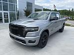 New 2025 Ram 1500 Laramie Crew Cab 4x4 Pickup for sale #N714860 - photo 2