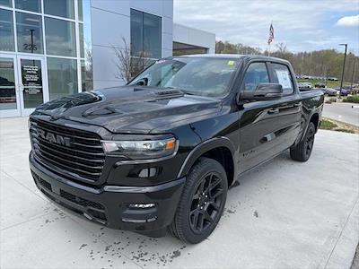 New 2025 Ram 1500 Laramie Crew Cab 4x4 Pickup for sale #N714861 - photo 2