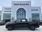 New 2025 Ram 1500 Laramie Crew Cab 4x4 Pickup for sale #N714861 - photo 1