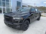 New 2025 Ram 1500 Laramie Crew Cab 4x4 Pickup for sale #N714861 - photo 2