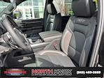 New 2025 Ram 1500 Rebel Crew Cab 4x4 Pickup for sale #N714867 - photo 4