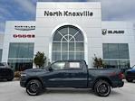 New 2025 Ram 1500 Rebel Crew Cab 4x4 Pickup for sale #N717129 - photo 1