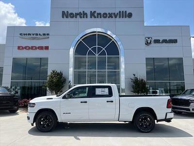 New 2025 Ram 1500 Big Horn Crew Cab 4x4 Pickup for sale #N721093 - photo 1