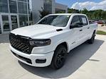 New 2025 Ram 1500 Big Horn Crew Cab 4x4 Pickup for sale #N721093 - photo 2