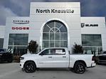 New 2025 Ram 1500 Laramie Crew Cab 4x4 Pickup for sale #N748880 - photo 1