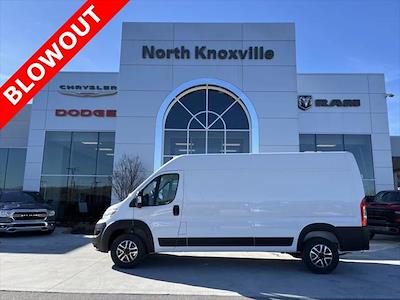 2024 Ram ProMaster 2500 High Roof FWD, Empty Cargo Van for sale #E118719 - photo 1