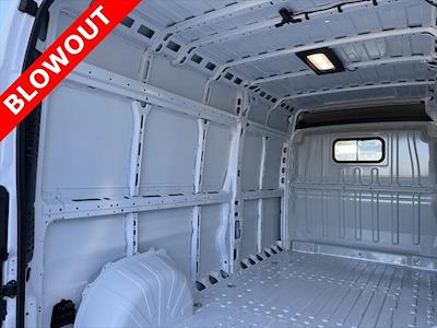 2024 Ram ProMaster 2500 High Roof FWD, Empty Cargo Van for sale #E118719 - photo 2