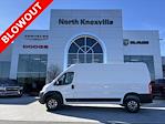 2024 Ram ProMaster 2500 High Roof FWD, Empty Cargo Van for sale #E118719 - photo 1