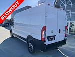 2024 Ram ProMaster 2500 High Roof FWD, Empty Cargo Van for sale #E118719 - photo 14