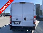 2024 Ram ProMaster 2500 High Roof FWD, Empty Cargo Van for sale #E118719 - photo 15