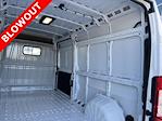 2024 Ram ProMaster 2500 High Roof FWD, Empty Cargo Van for sale #E118719 - photo 17