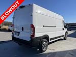 2024 Ram ProMaster 2500 High Roof FWD, Empty Cargo Van for sale #E118719 - photo 19