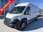 2024 Ram ProMaster 2500 High Roof FWD, Empty Cargo Van for sale #E118719 - photo 3