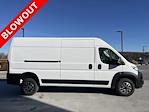 2024 Ram ProMaster 2500 High Roof FWD, Empty Cargo Van for sale #E118719 - photo 20