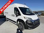 2024 Ram ProMaster 2500 High Roof FWD, Empty Cargo Van for sale #E118719 - photo 29