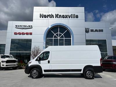 2024 Ram ProMaster 2500 High Roof FWD, Empty Cargo Van for sale #E119223 - photo 1