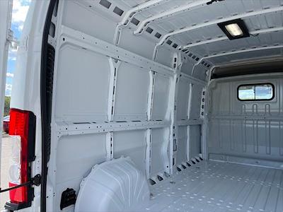 2024 Ram ProMaster 2500 High Roof FWD, Empty Cargo Van for sale #E119223 - photo 2