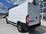 2024 Ram ProMaster 2500 High Roof FWD, Empty Cargo Van for sale #E119223 - photo 15