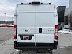 New 2026 Ram ProMaster 2500 High Roof Empty Cargo Van for sale #E178806 - photo 8