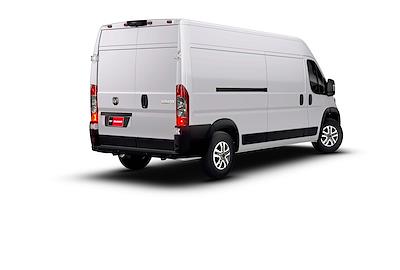 New 2026 Ram ProMaster 2500 High Roof Empty Cargo Van for sale #E188355 - photo 2