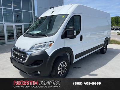 New 2026 Ram ProMaster 2500 High Roof Empty Cargo Van for sale #E188357 - photo 1
